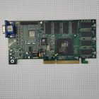 Видеокартa 3DFX Interactive Voodoo 3-2000AGP.