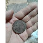 5 копеек 1773 год