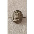 Кокарда СССР ,200 лотов с 1 рубля!!!