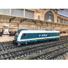 Локомотив Alex 223 066 Siemens ER 20 PIKO. Масштаб НО 1:87.