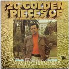 LP Vic Damone '20 Golden Pieces of Vic Damone' (Orlake)