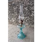 Керосиновая лампа