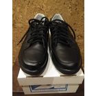 Полуботинки ВМФ Польши, р-р 43, кожа