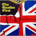 The Beatles – The Beatles First, 2LP 1968
