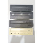 CD/DVD приводы