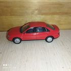 AUDI A 4.Minichamps.1/43.