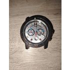 Часы "Ulysse Nardin", хронограф