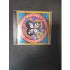 KISS  "ROCK AND ROLL OVER" CD 1976/1997