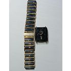 Часы кварцевые RADO . С рубля .