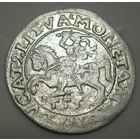 Полугрош 1555 года