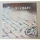 Rod Stewart – Gasoline Alley (1970 LP Japan винил)