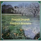 Antonin Dvorak / Friedrich Smetana – Symphonie Nr.6 D-Dur Op.60 / Aus Bohmens Hain Und Flur (2LP)