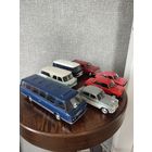 Машинки Diagostini