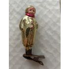 Елочная игрушка Мальчик.