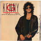 LP Kenny G 'Silhouette'