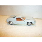 Модель авто LOTUS EUROPA. A-39. 1:43. MADE IN USSR.