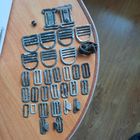 Фурнитура к противогазам одним лотом