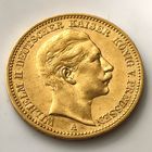 20 марок Пруссия 1906г.