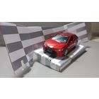 Toyota Corolla Hybrid 1/43