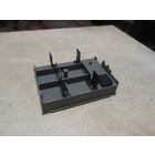 Кузов газ-51,63,52 (НАП) 1\43