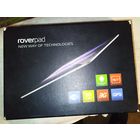 Интернет-планшет RoverPad Tesla 10.1,нерабочий.