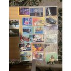 Наклейки из 90-х