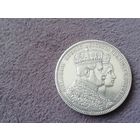 Талер 1861 год