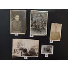 Фотографии