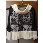 ДЖЕМПЕР ACCES (ТУРЦИЯ). РАЗМЕР 46.