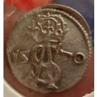 Сигизмунд Третий Ваза. 1570г. Двуденарий. Аукцион с рубля без минимальный цены.