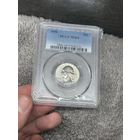 25 центов 1959 года сша