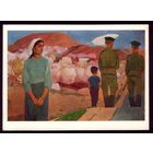 Пограничники 1973 год А.Папян Сыновья