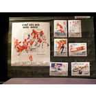 Вьетнам 1992 спорт Олимпиады