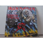 Iron Maiden  The Number Of The Beast