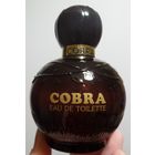 COBRA / Jeanne Arthes. ТУАЛЕТНАЯ ВОДА. ВИНТАЖ.        #духи