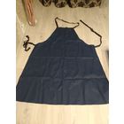 Фартук прорезиненный