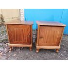 Тумбочки винтажные