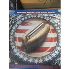 CHARLIE MCCOY/ THE REAL MCCOY  "CHARLIE MCCOY/ THE REAL MCCOY" 1972 LP USA MONUMENT KZ31329 -ORIG - NM