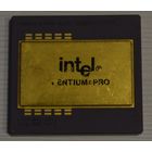 Процессор Intel Pentium Pro