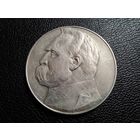 Польша 10 злотых 1936