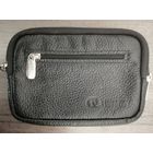 Кошелек сумка на пояс FRANCESCO MOLINARY (17х12 см)