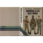 Книга "Uniforms of the Elite Forces" (англ.яз.)