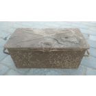 Ящик военный