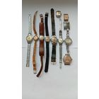 Наручные часы СССР Разные  (Лот2)