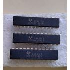 Микросхема CD74HC154EN Texas Instruments