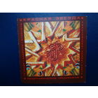 Календарик 2007 г.  ОАО Красная звезда.