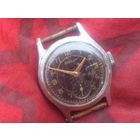 Часы ПОБЕДА 1МЧЗ им.КИРОВА из СССР 1960 года , ВИНТАЖ