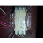 Трансформатор ОСМ-0.63 УЗ ГОСТ 16710