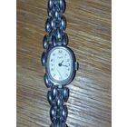 Часы механические ЛУЧ.