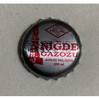 Крышка металлическая (железная)